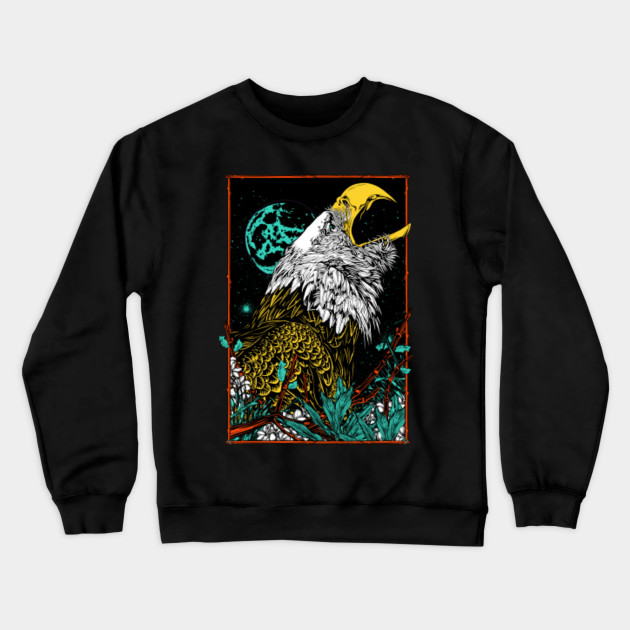 BALD EAGLE
